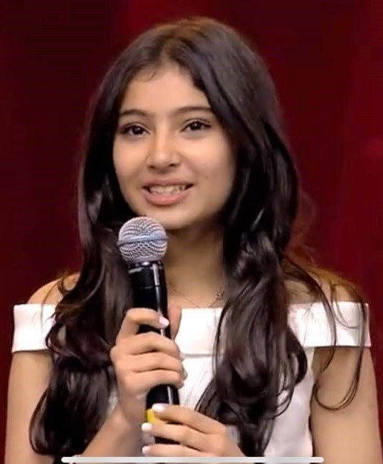 Sara Arjun  Height, Weight, Age, Stats, Wiki and More